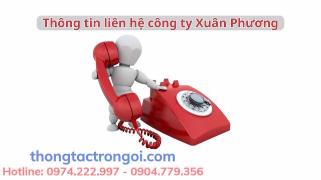 Liên hệ ngay hút bể phốt của Xuân Phương tại KCN Yên Phong để giá ưu đãi