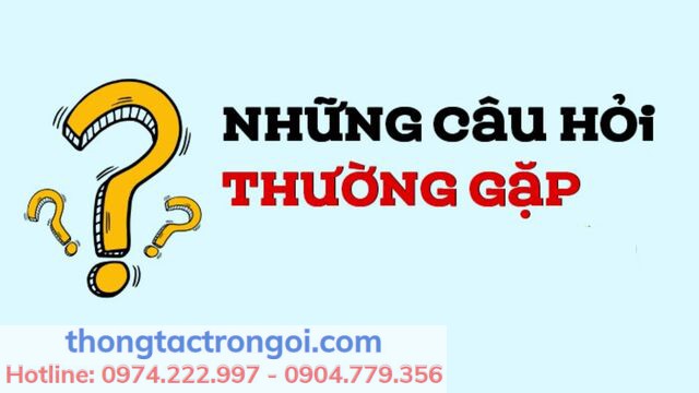 Những câu hỏi thường gặp về vấn đề hút bể phốt tại KCN Nội Bài