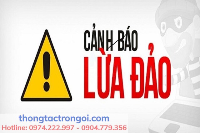 Cảnh bảo dịch vụ hút bể phốt lừa đảo