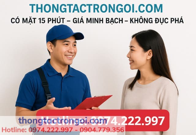 Giải đáp câu hỏi thường gặp khi xử lý mùi hôi nhà vệ sinh chung cư.