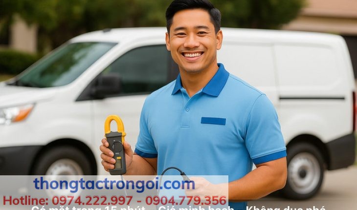Dịch vụ xử lý bùn vi sinh tại nhà – có mặt 15 phút, giá minh bạch