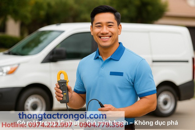 Dịch vụ xử lý bùn vi sinh tại nhà – có mặt 15 phút, giá minh bạch