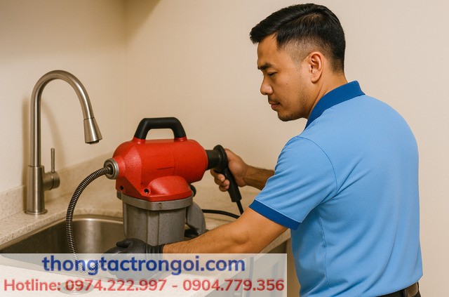 Xuân Phương hỗ trợ nhanh – sạch – không đục phá.